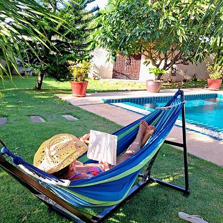 Laura Guest House-Adult Only- Hua Thanon (Koh Samui) Exterior foto
