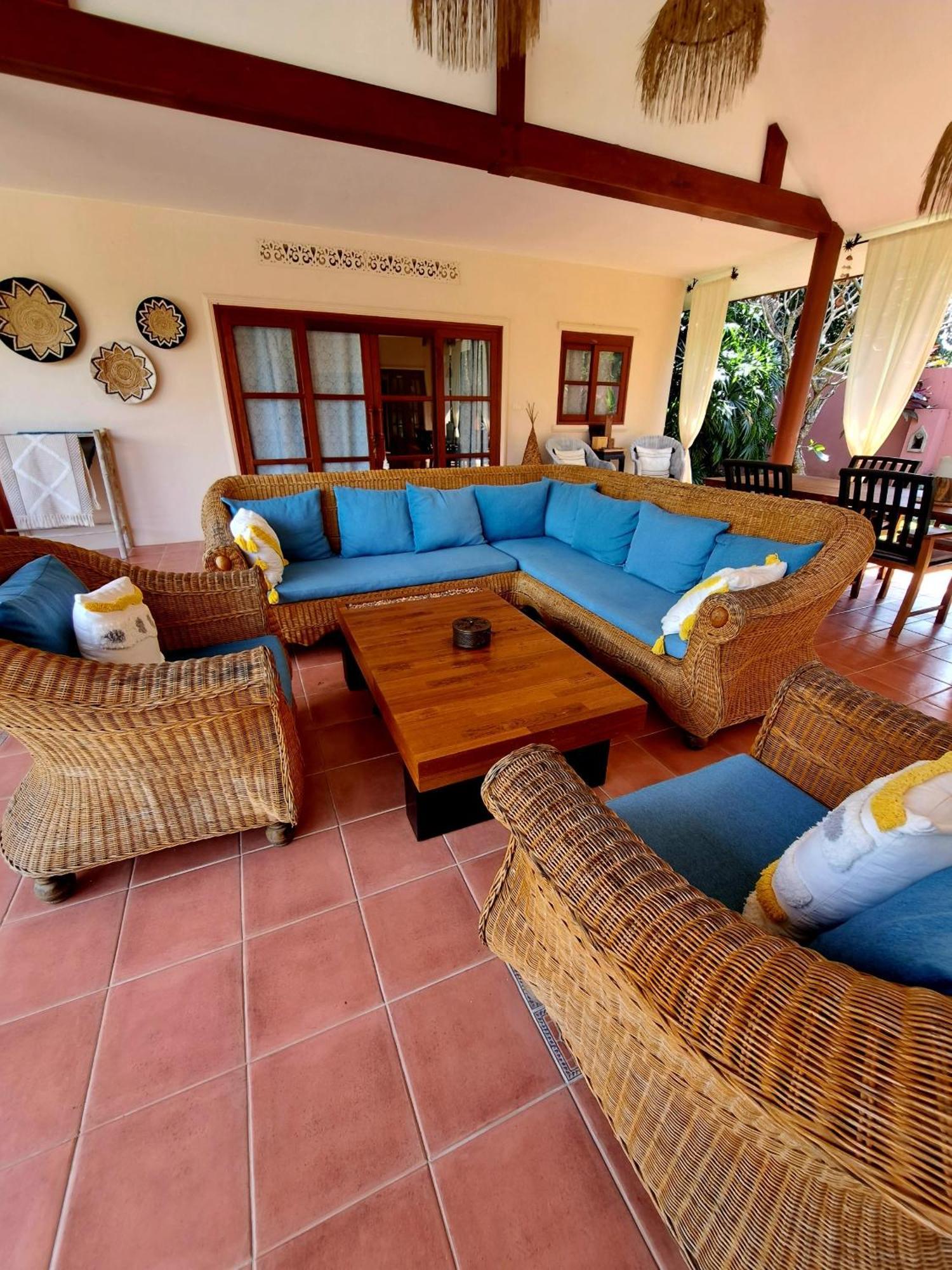 Laura Guest House-Adult Only- Hua Thanon (Koh Samui) Exterior foto