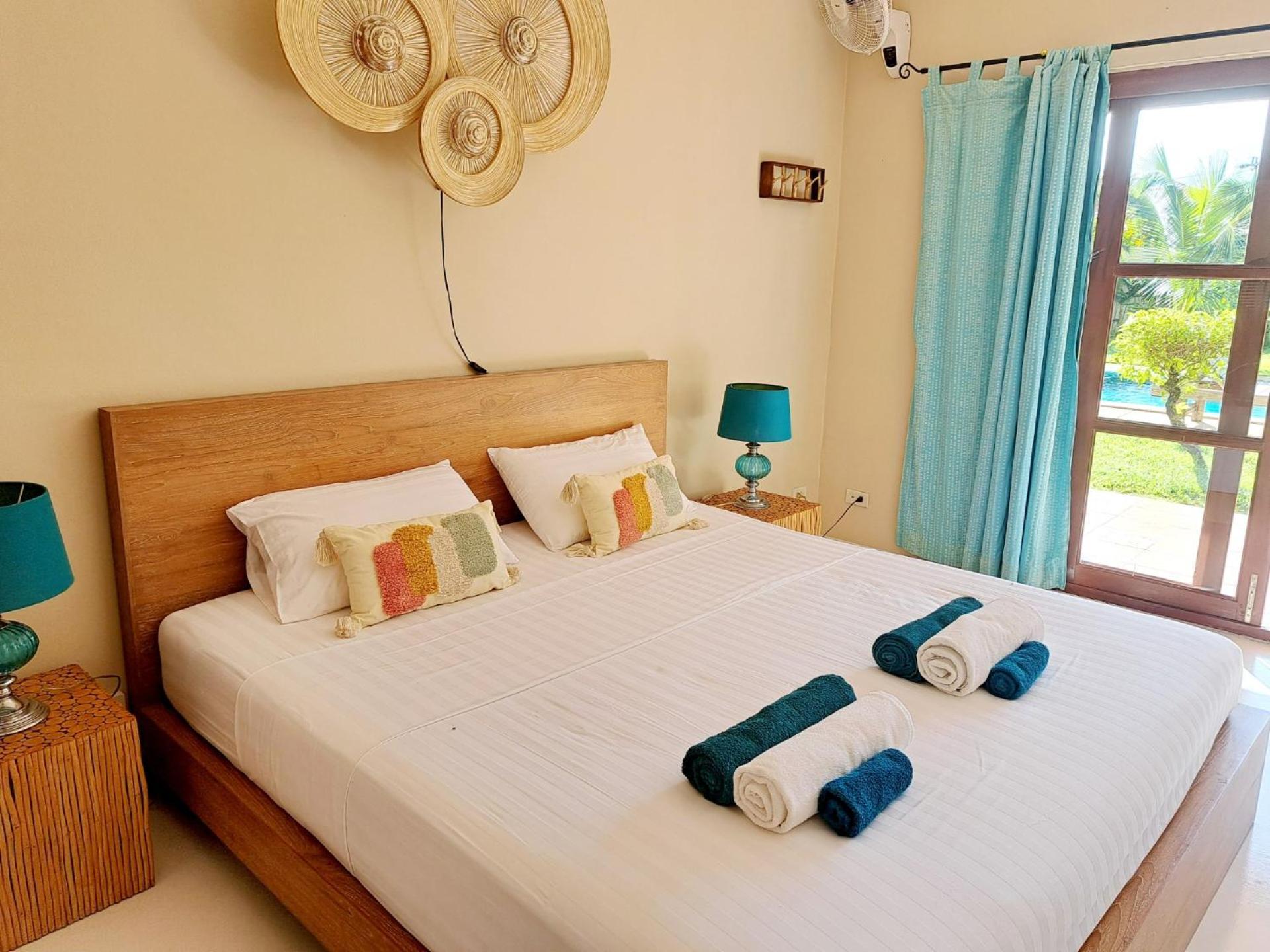 Laura Guest House-Adult Only- Hua Thanon (Koh Samui) Exterior foto