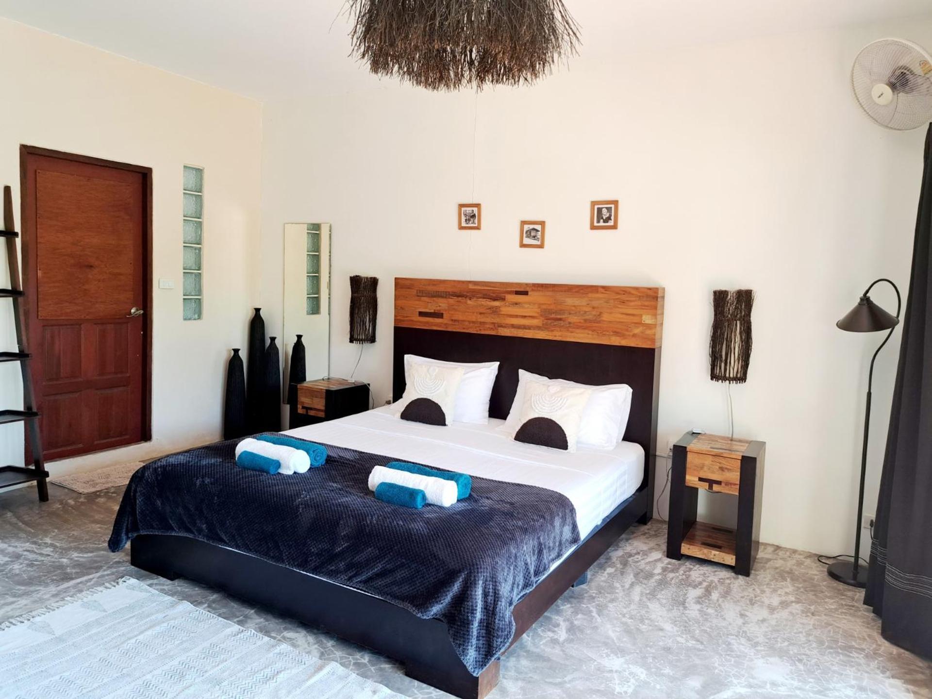 Laura Guest House-Adult Only- Hua Thanon (Koh Samui) Exterior foto