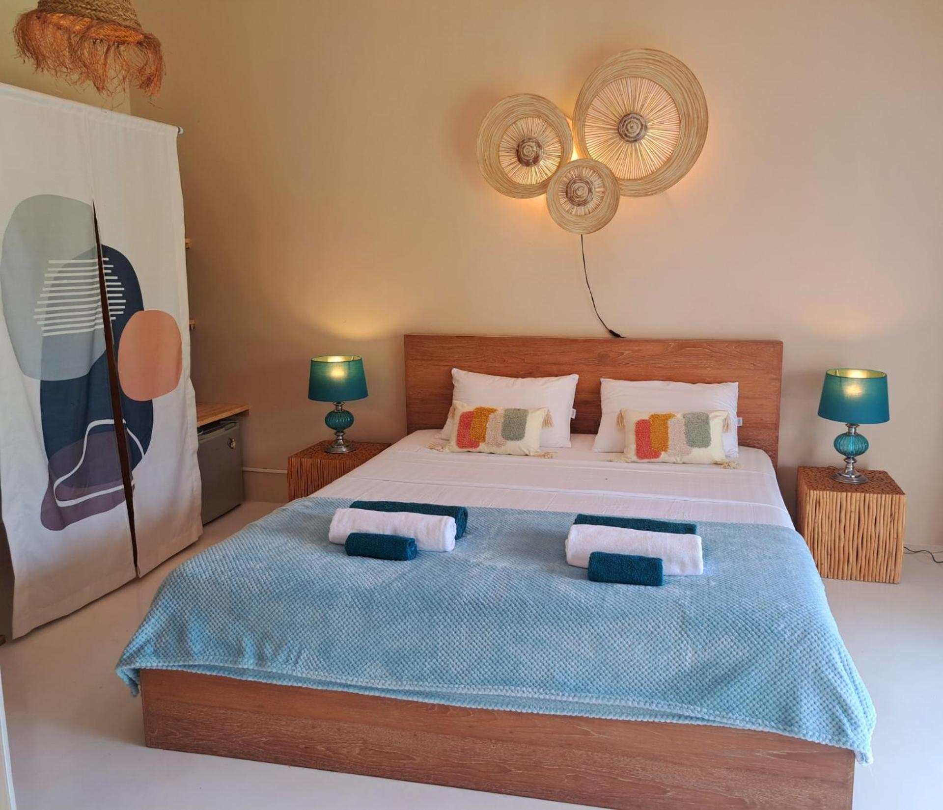 Laura Guest House-Adult Only- Hua Thanon (Koh Samui) Quarto foto