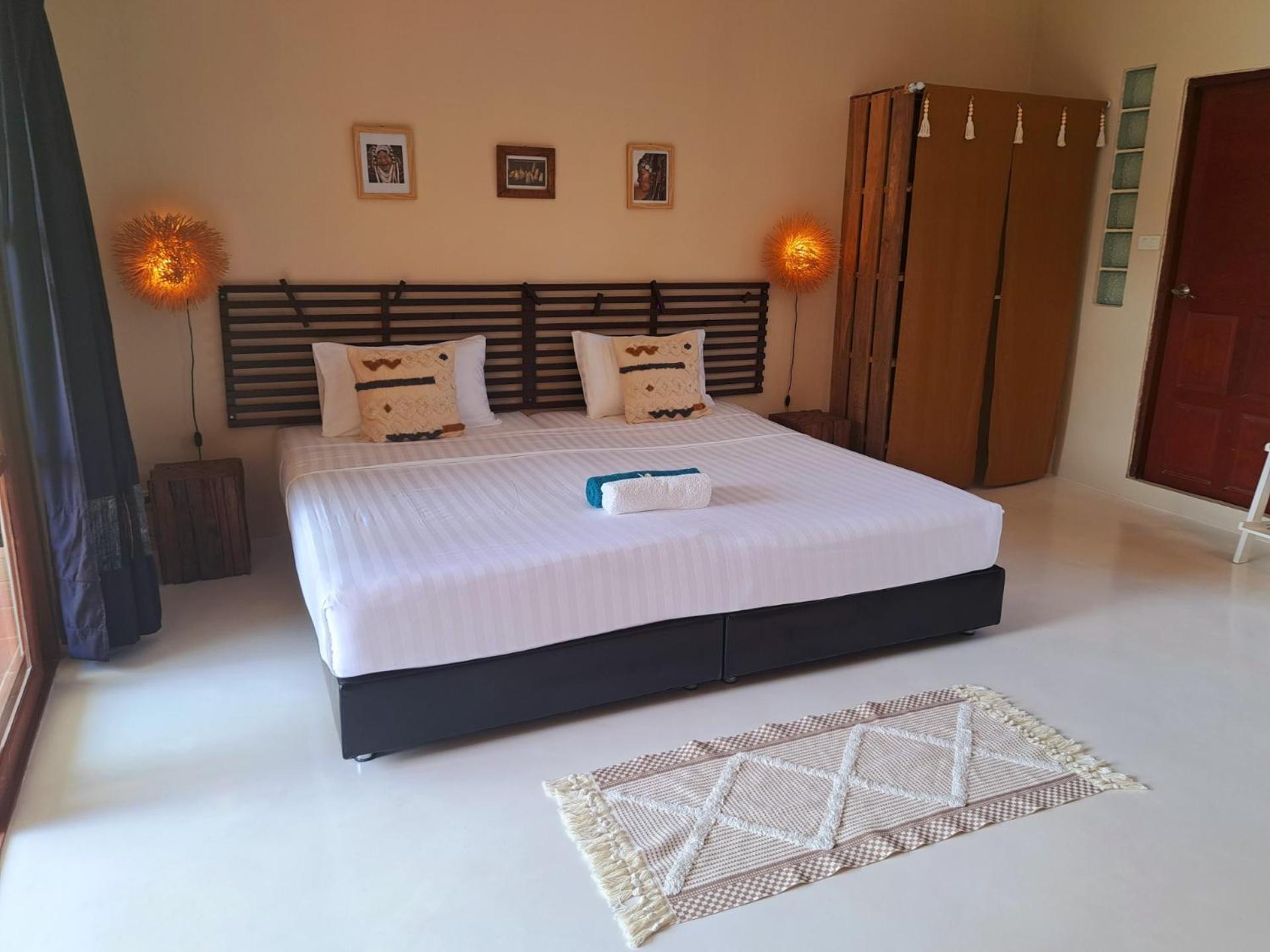 Laura Guest House-Adult Only- Hua Thanon (Koh Samui) Exterior foto