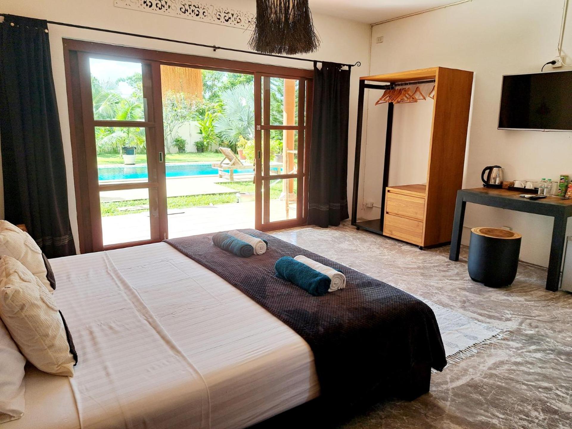 Laura Guest House-Adult Only- Hua Thanon (Koh Samui) Quarto foto