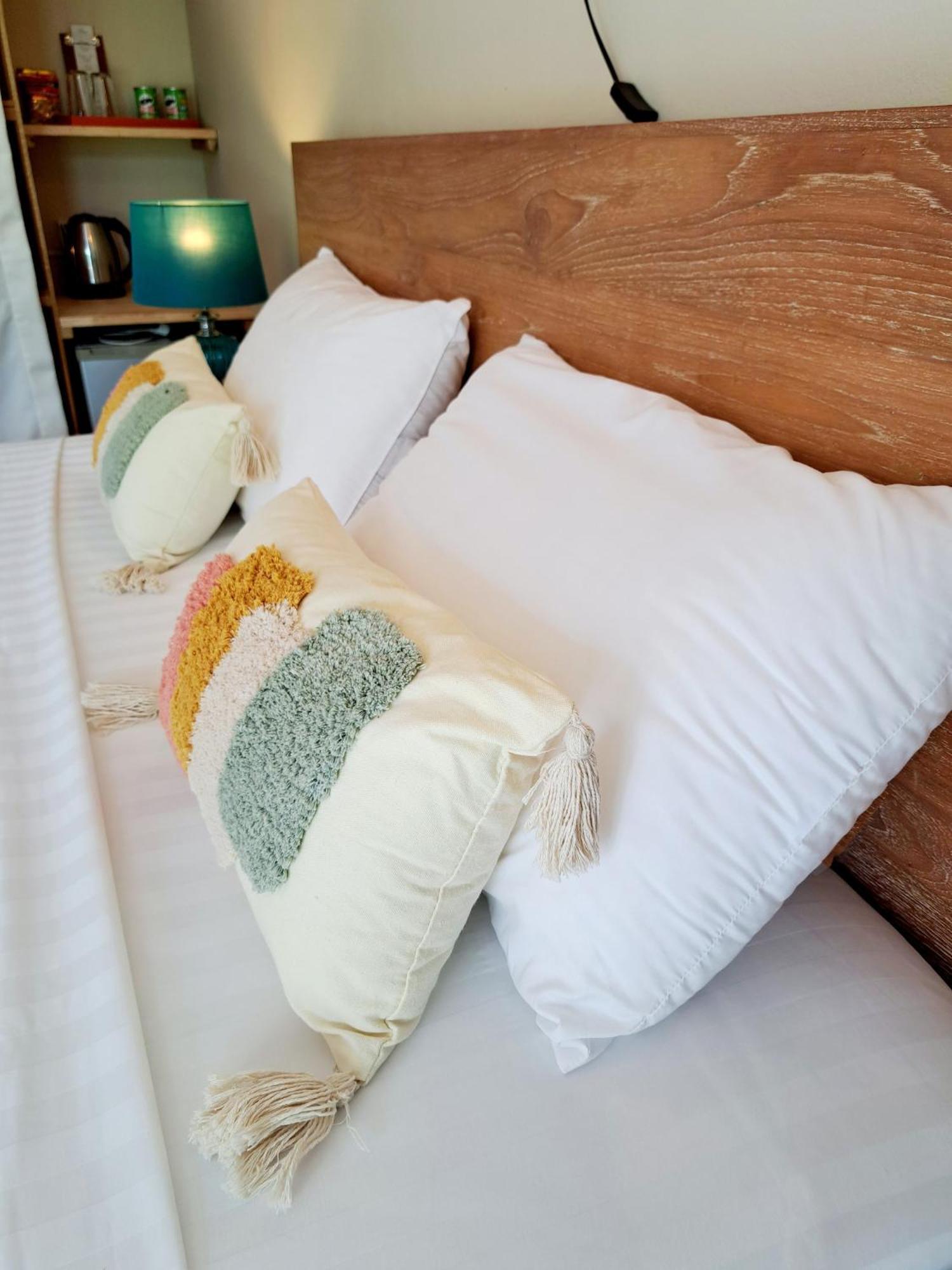 Laura Guest House-Adult Only- Hua Thanon (Koh Samui) Quarto foto