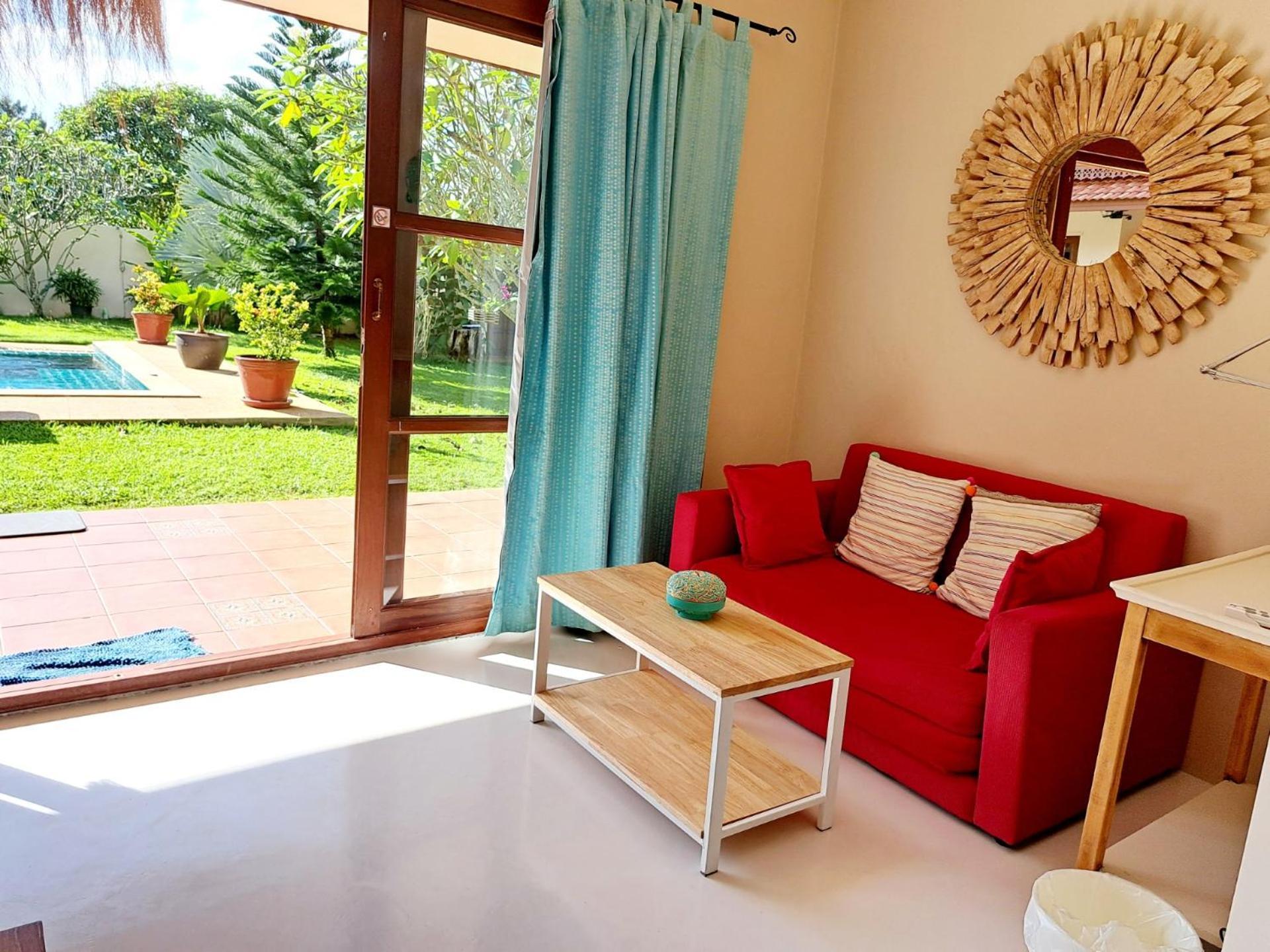 Laura Guest House-Adult Only- Hua Thanon (Koh Samui) Exterior foto