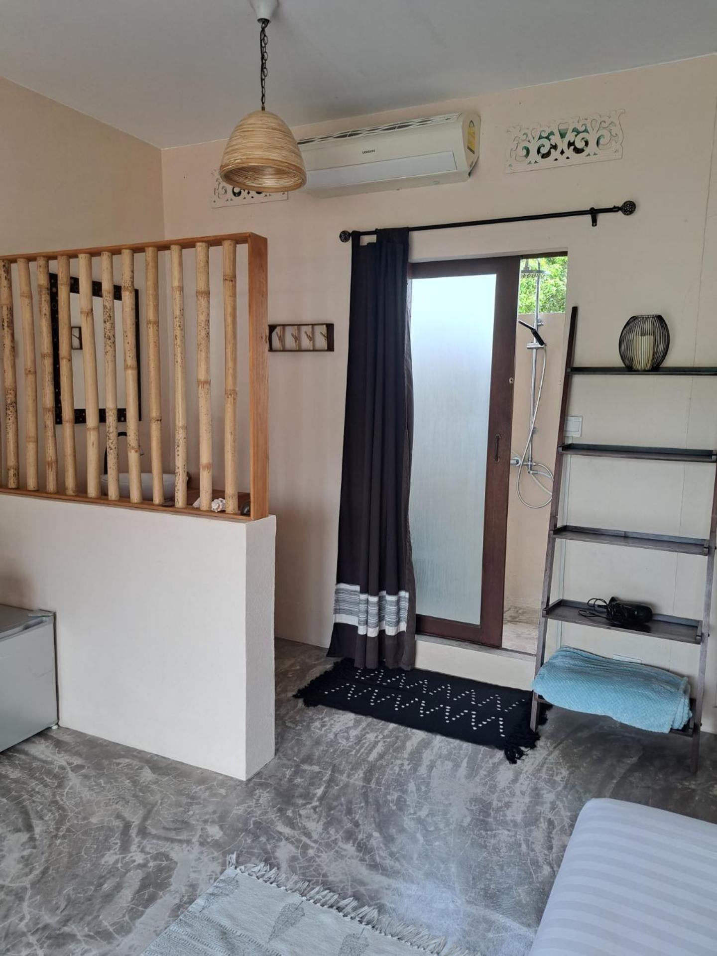 Laura Guest House-Adult Only- Hua Thanon (Koh Samui) Exterior foto
