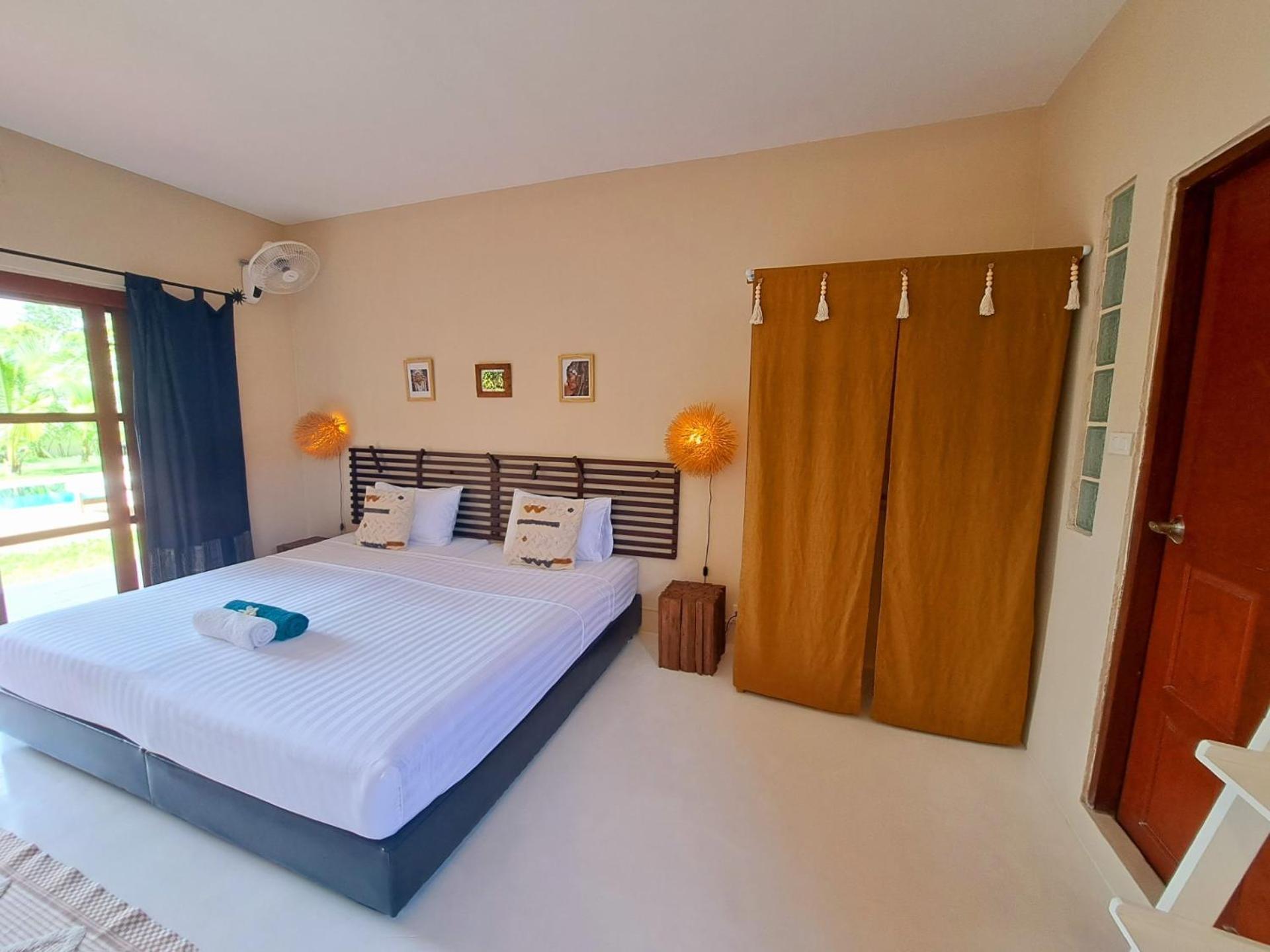 Laura Guest House-Adult Only- Hua Thanon (Koh Samui) Exterior foto