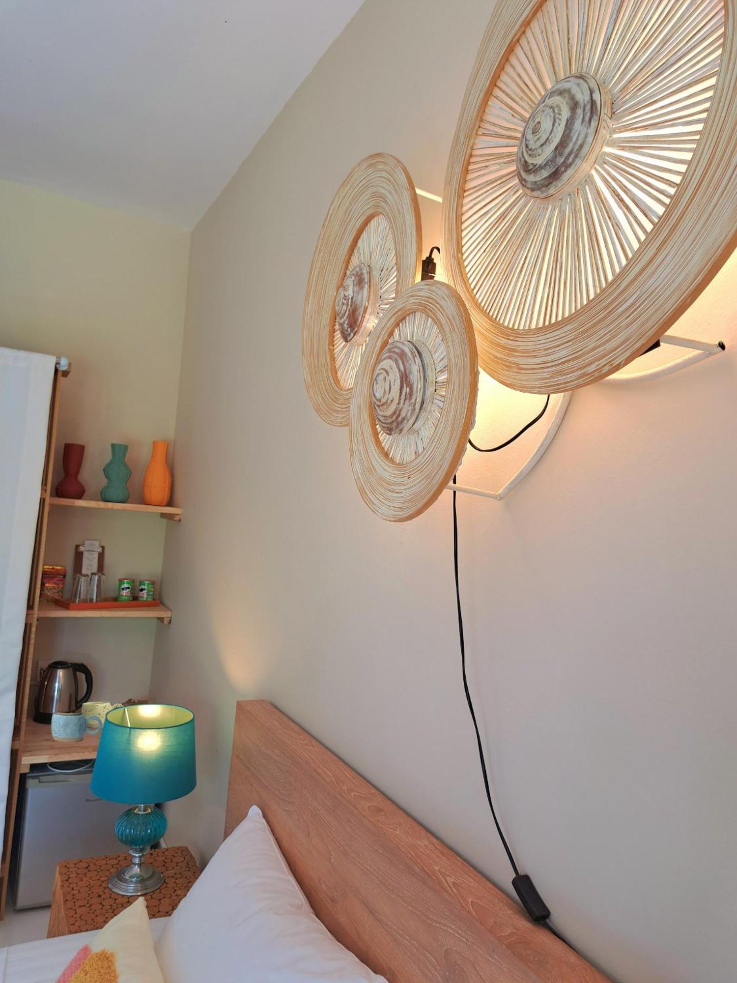 Laura Guest House-Adult Only- Hua Thanon (Koh Samui) Quarto foto
