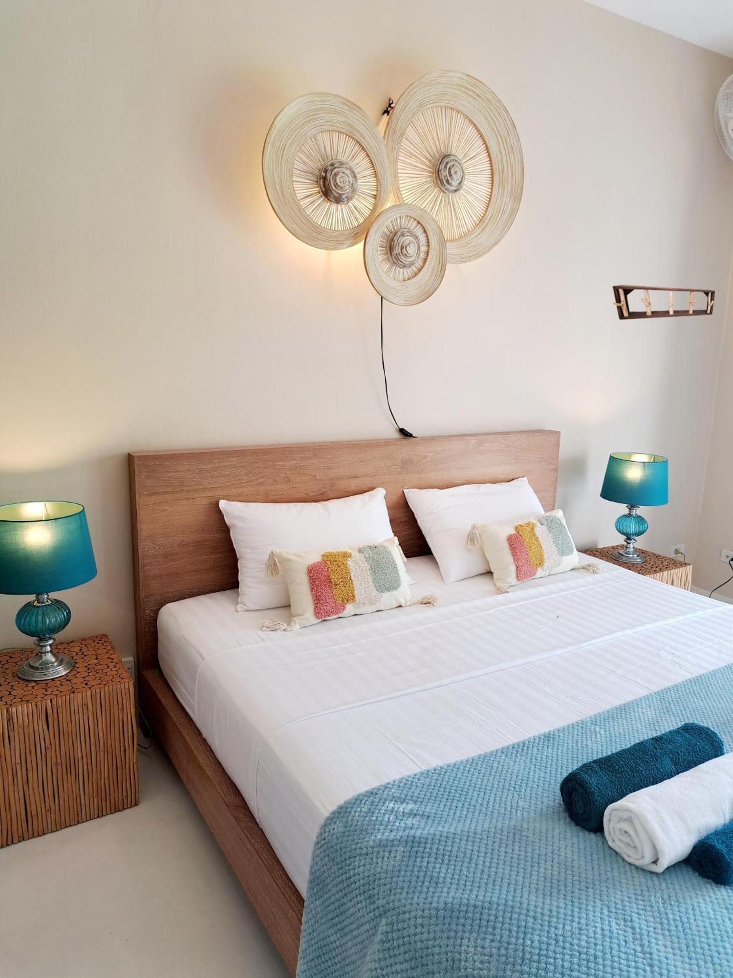 Laura Guest House-Adult Only- Hua Thanon (Koh Samui) Quarto foto