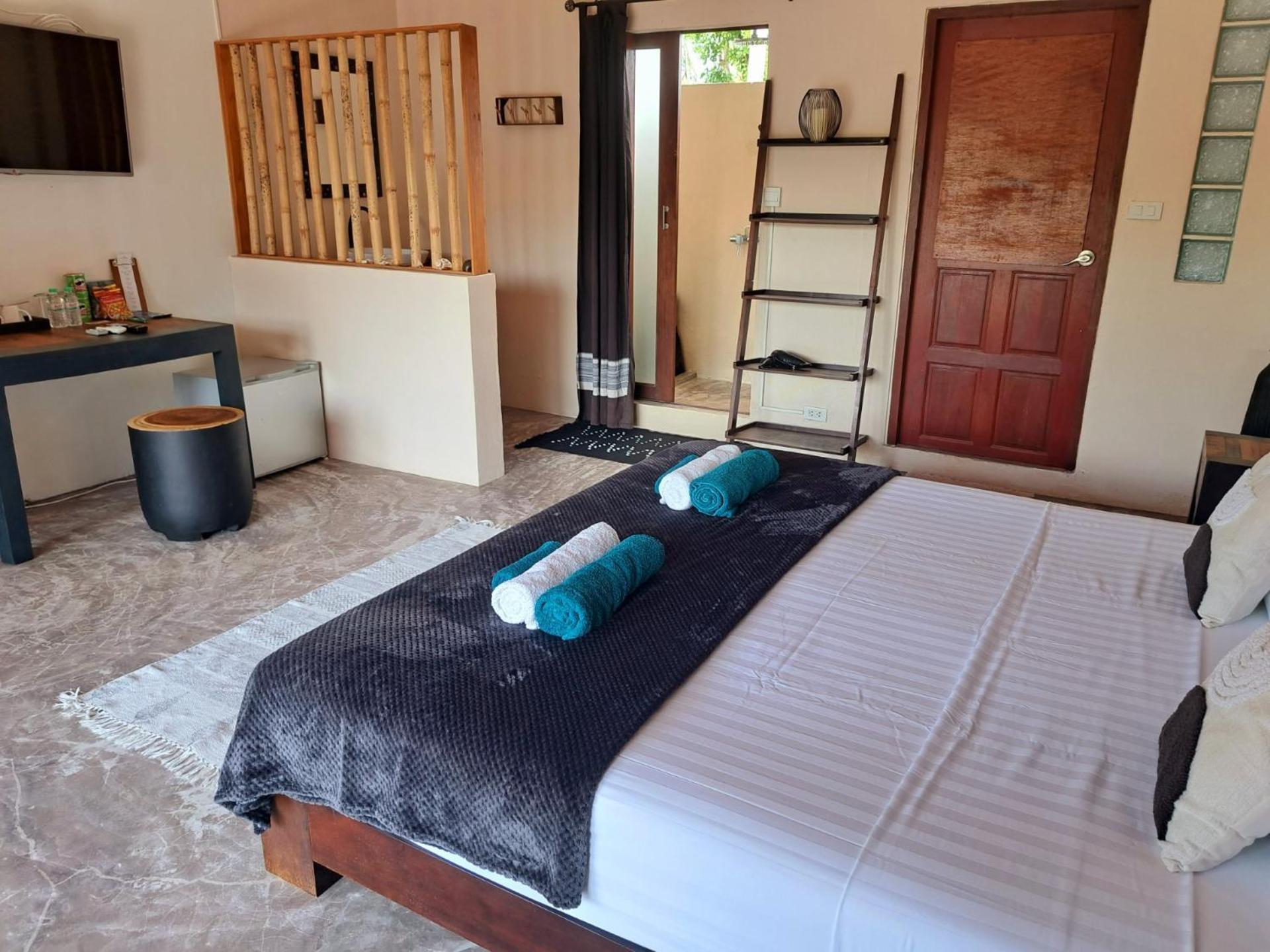 Laura Guest House-Adult Only- Hua Thanon (Koh Samui) Quarto foto