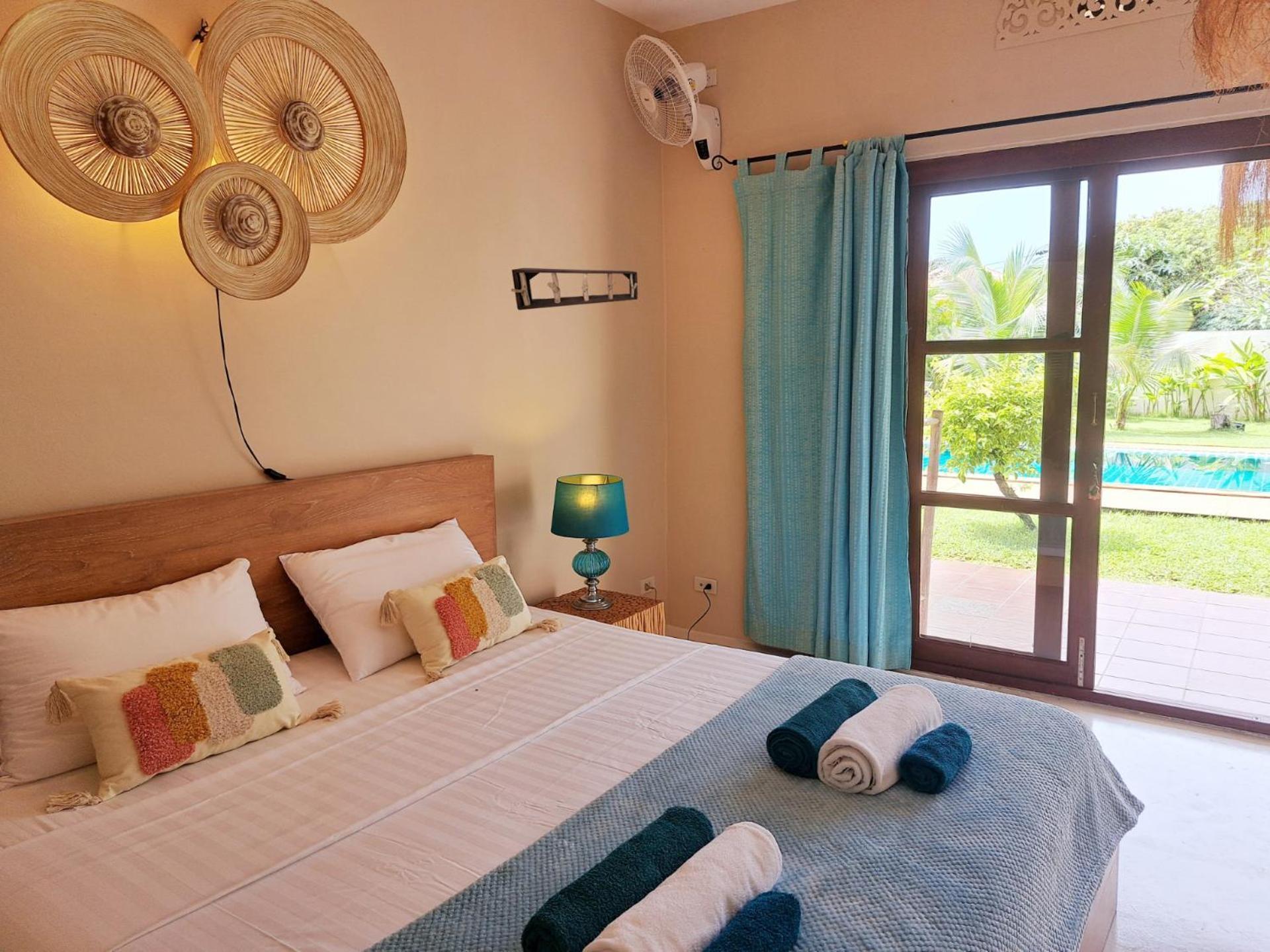 Laura Guest House-Adult Only- Hua Thanon (Koh Samui) Quarto foto