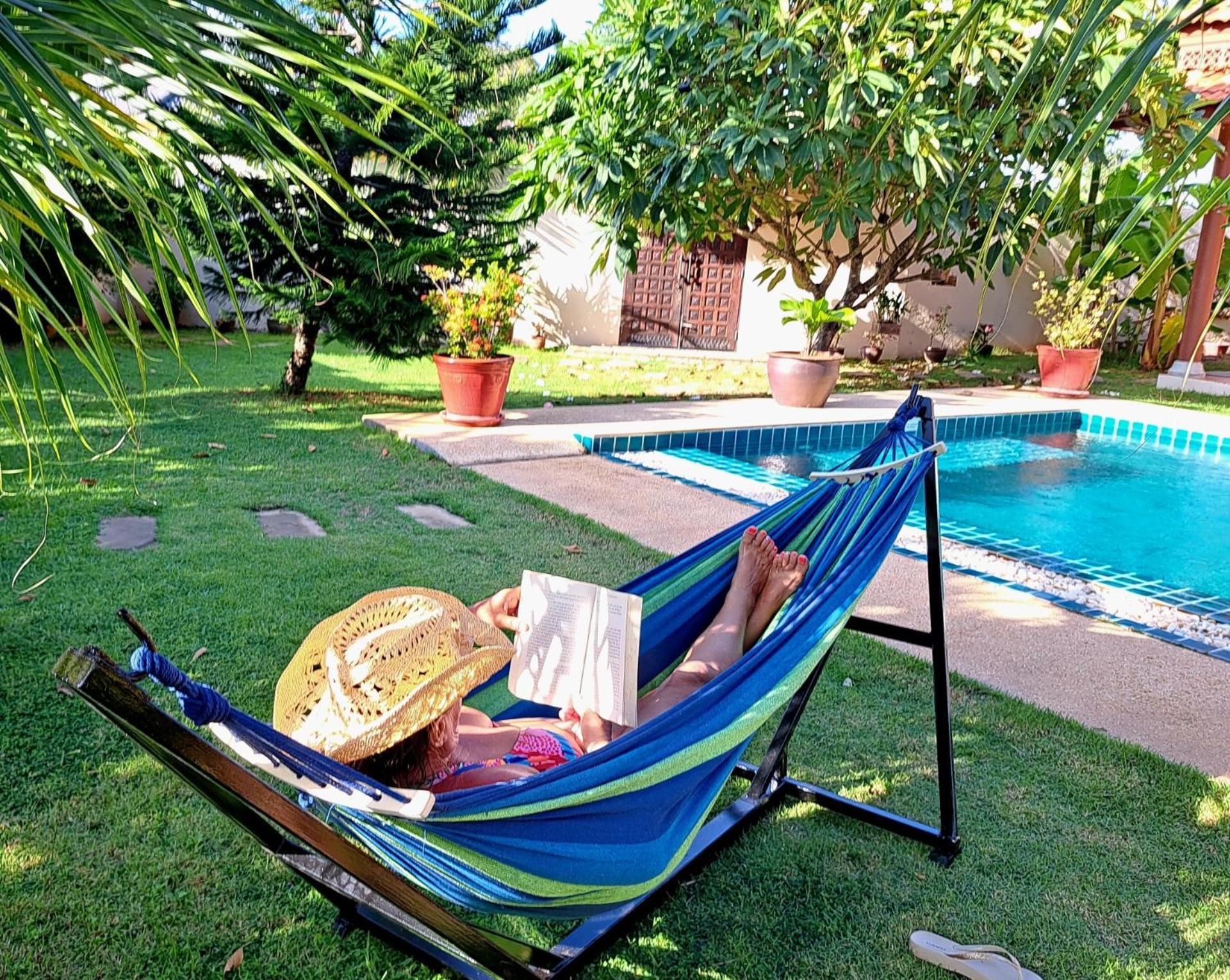 Laura Guest House-Adult Only- Hua Thanon (Koh Samui) Exterior foto