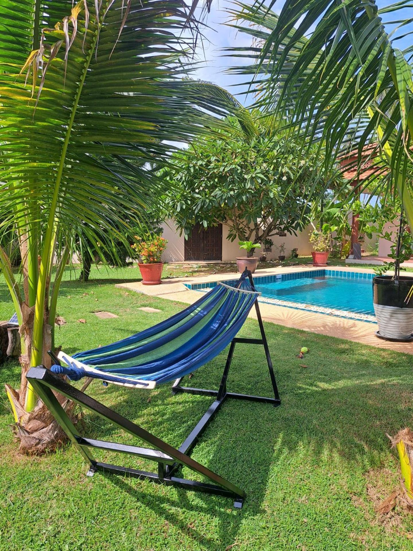 Laura Guest House-Adult Only- Hua Thanon (Koh Samui) Exterior foto