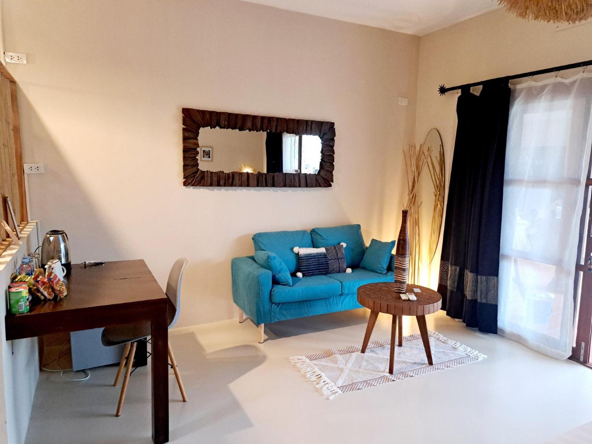 Laura Guest House-Adult Only- Hua Thanon (Koh Samui) Exterior foto