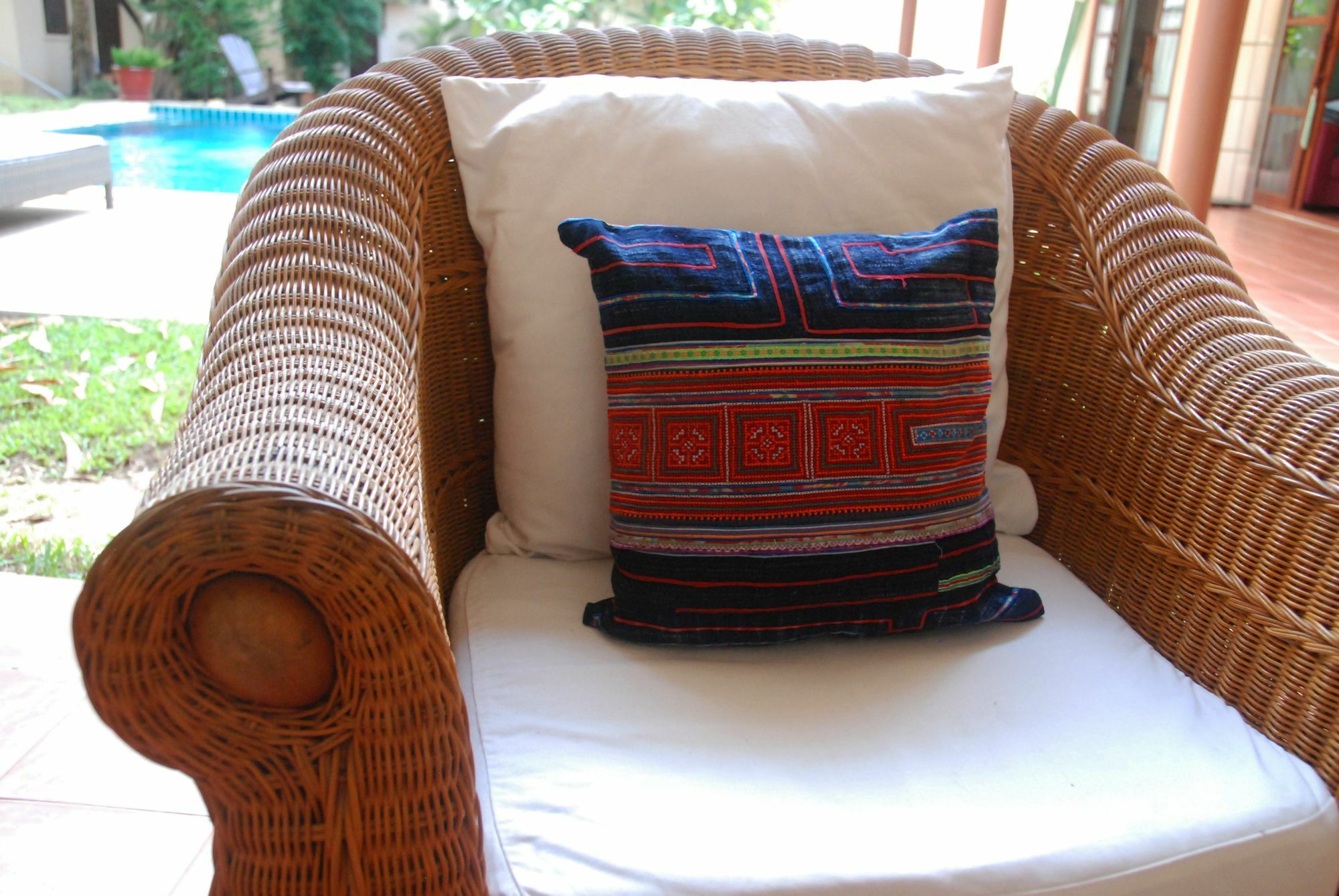 Laura Guest House-Adult Only- Hua Thanon (Koh Samui) Exterior foto